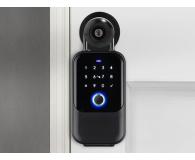 Avatto Inteligentna skrytka na linie papilarne  SDL-K5 - 1510572 - zdjęcie 4